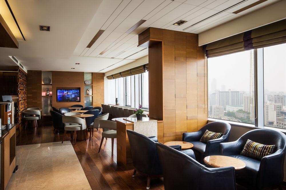 Hotel Courtyard By Marriott Seoul Times Square Exterior foto