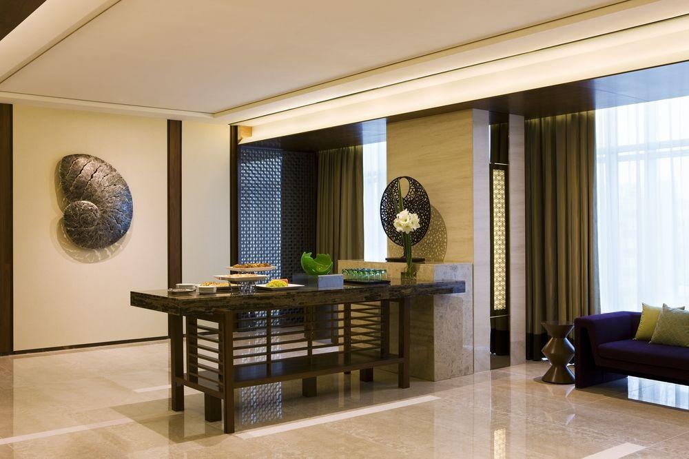 Hotel Courtyard By Marriott Seoul Times Square Exterior foto