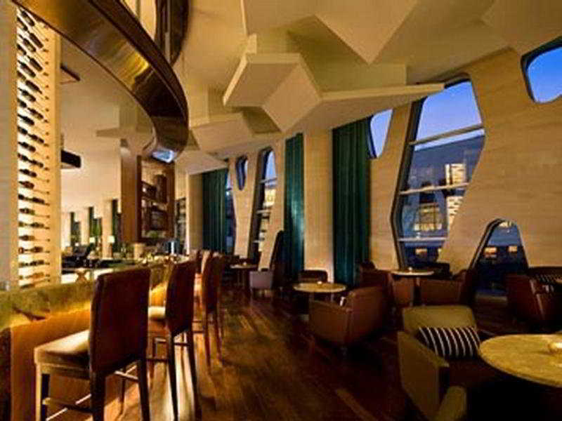 Hotel Courtyard By Marriott Seoul Times Square Exterior foto