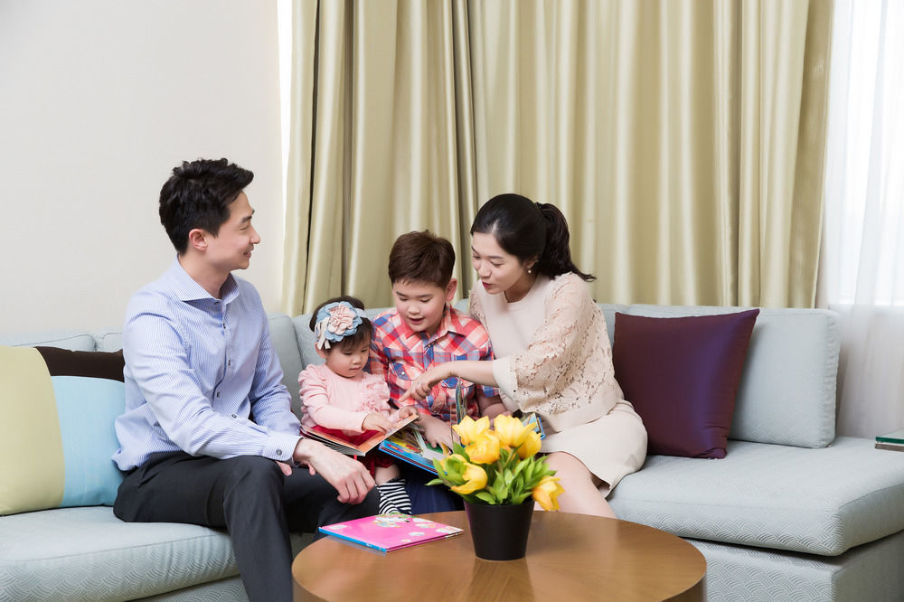 Hotel Courtyard By Marriott Seoul Times Square Exterior foto