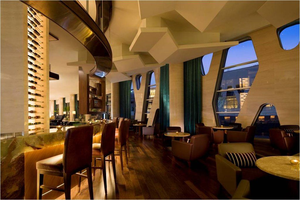 Hotel Courtyard By Marriott Seoul Times Square Exterior foto